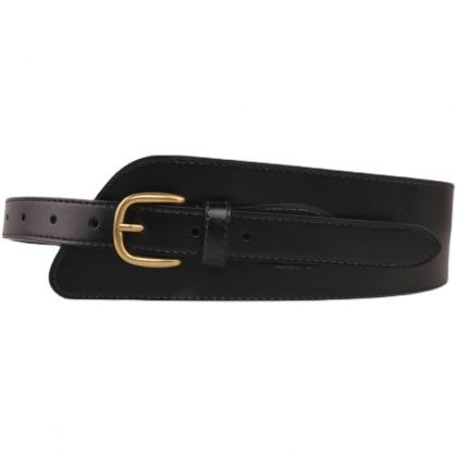 Модни дамски колани