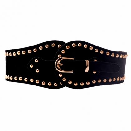 Модни дамски колани 