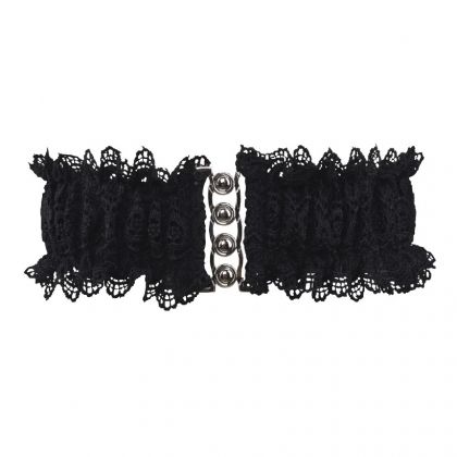 Модни дамски колани 