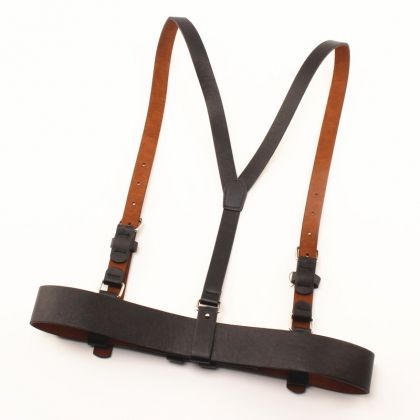 Модни дамски колани 