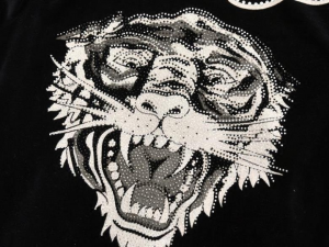 Черен спортен комплект Christian Audigier 