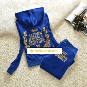 Дамски спортен комплект Juicy Couture с паети