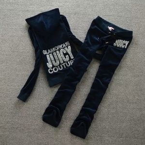Спортен Комплект Juicy Couture кадифе