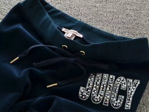 Спортен Комплект Juicy Couture кадифе