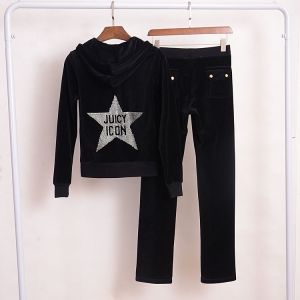 Спортен Комплект Juicy Couture кадифе