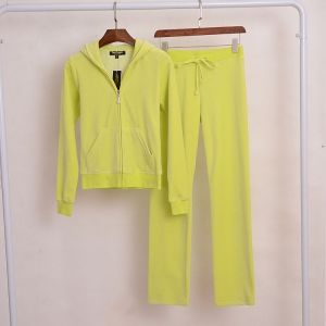 Спортен Комплект Juicy Couture кадифе