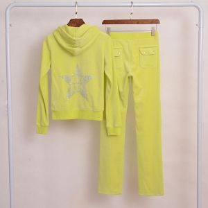 Спортен Комплект Juicy Couture кадифе