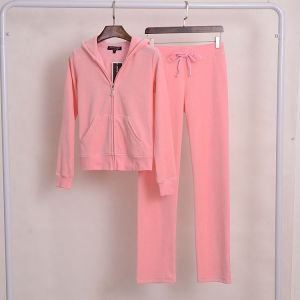 Спортен Комплект Juicy Couture кадифе
