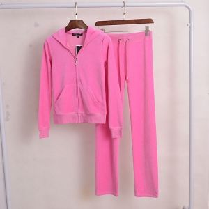 Спортен Комплект Juicy Couture кадифе