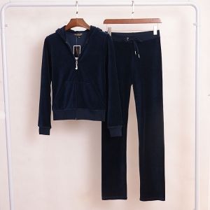 Спортен Комплект Juicy Couture кадифе