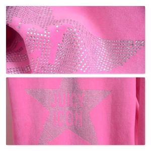 Спортен Комплект Juicy Couture кадифе