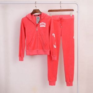 Спортен Комплект Juicy Couture кадифе