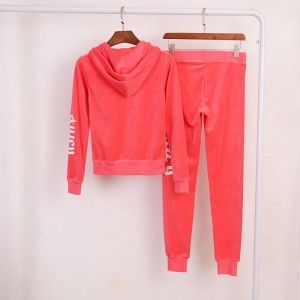 Спортен Комплект Juicy Couture кадифе