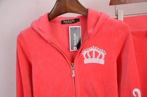 Спортен Комплект Juicy Couture кадифе