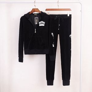 Спортен Комплект Juicy Couture кадифе