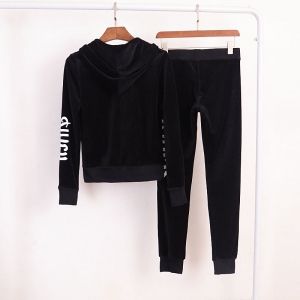 Спортен Комплект Juicy Couture кадифе