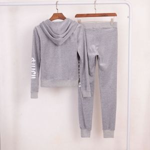 Спортен Комплект Juicy Couture кадифе