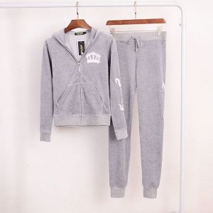 Спортен Комплект Juicy Couture кадифе