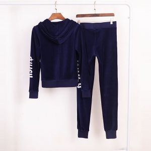 Спортен Комплект Juicy Couture кадифе