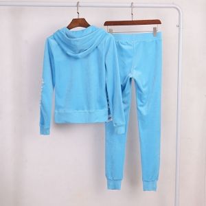 Спортен Комплект Juicy Couture кадифе