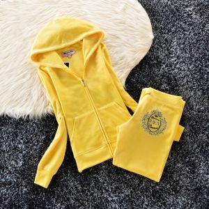 Спортен Комплект Juicy Couture кадифе
