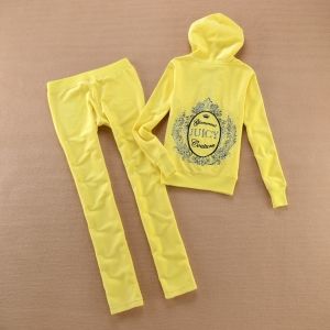 Спортен Комплект Juicy Couture кадифе