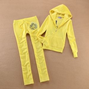 Спортен Комплект Juicy Couture кадифе