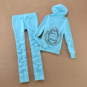 Спортен Комплект Juicy Couture кадифе
