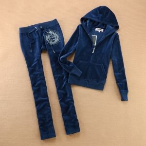 Спортен Комплект Juicy Couture кадифе