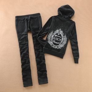 Спортен Комплект Juicy Couture кадифе
