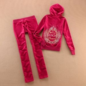 Спортен Комплект Juicy Couture кадифе