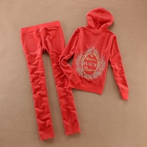 Спортен Комплект Juicy Couture кадифе