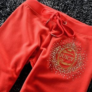 Спортен Комплект Juicy Couture кадифе