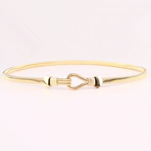 Модни дамски колани