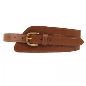 Модни дамски колани