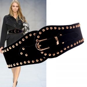 Модни дамски колани 