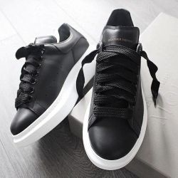 Маркови дамски кецове естествена кожа, НАЛИЧНИ 39 номер