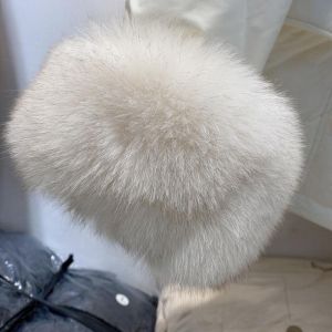 Дамско вталено яке с гъши пух с естествен косъм лисица