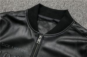  Маркови кожени якета от естествена кожа