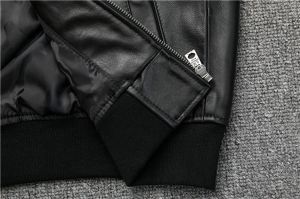  Маркови кожени якета от естествена кожа