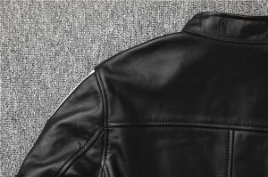 Мъжки кожени якета