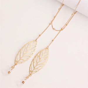 Синджир за очила LEAF BAROQUE