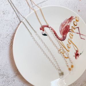 Синджир за очила ПЕРЛИ